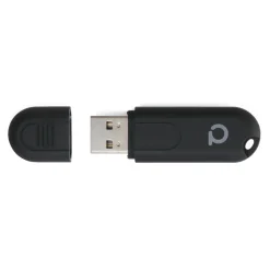 Kjell Kontroller|Conbee II Zigbee-kontroller for USB