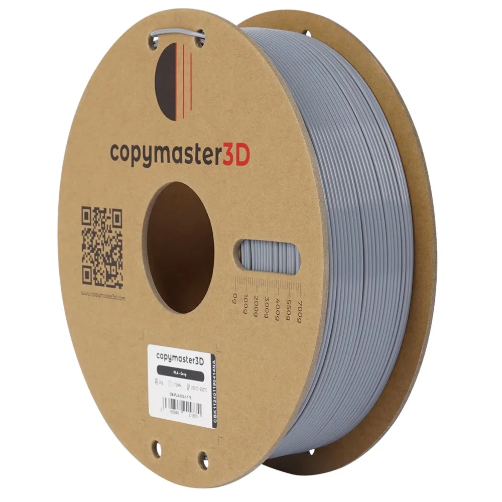 Copymaster3D 3D-Skriver|PLA-filament for 3D-skriver 1,75 mm