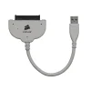 Corsair Datamaskinkomponenter|Lagring|Cloning Kit harddiskkloning
