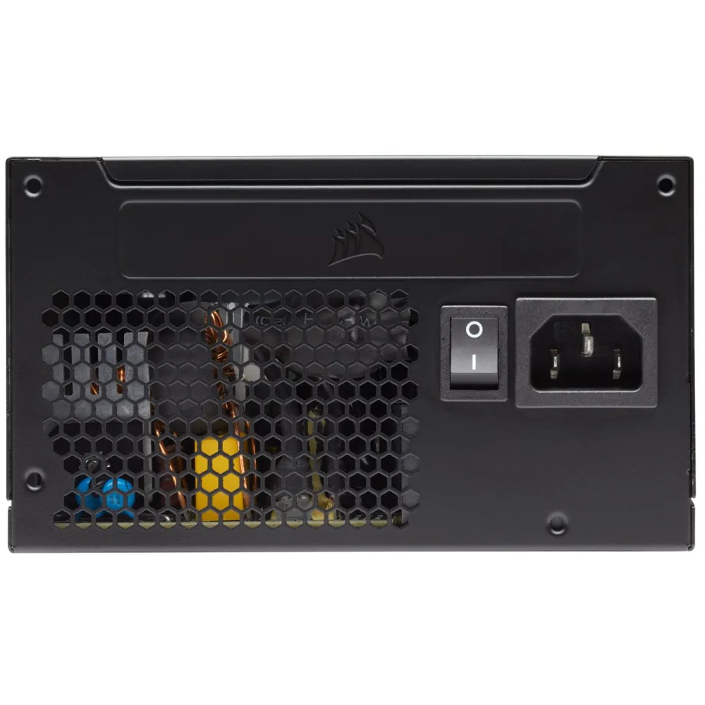 Corsair Datamaskinkomponenter|CX650 650 W Bronze Strømforsyning