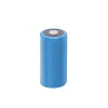 Kjell Batterier|Batterier|CR123A Li-ion-batteri 3 V 500 mAh