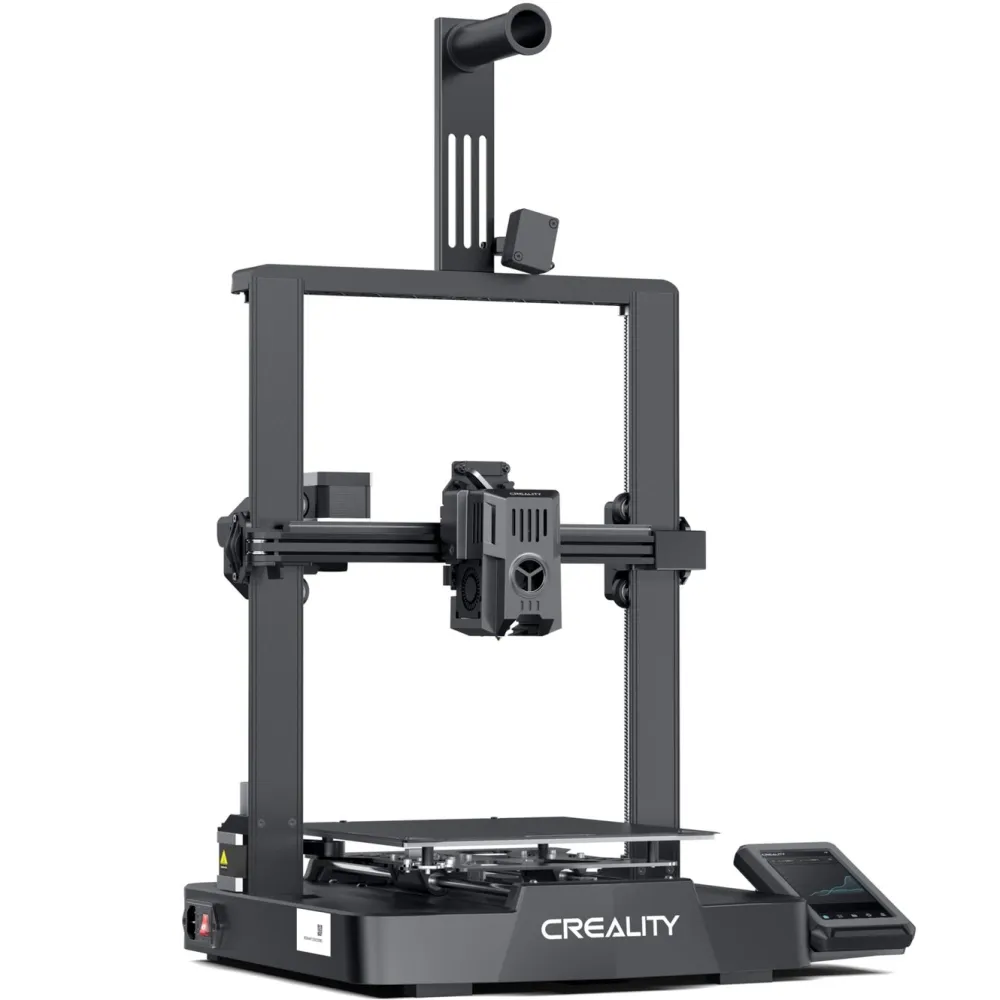 Creality 3D-Skriver|Ender 3 v3 KE 3D-skriver