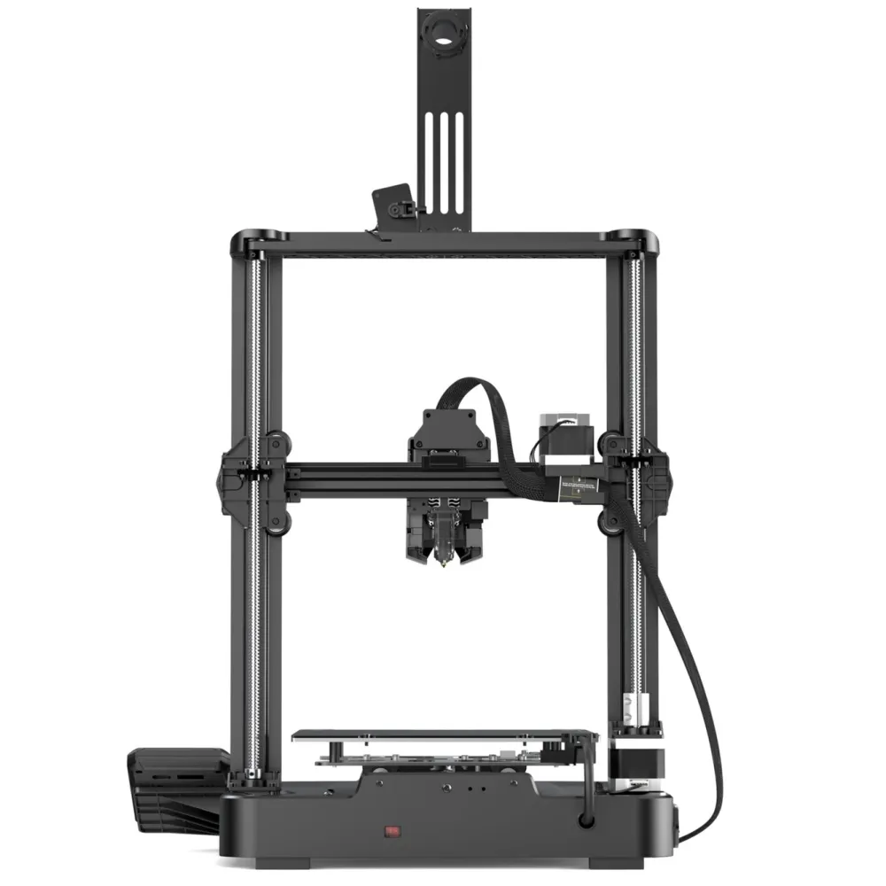 Creality 3D-Skriver|Ender 3 v3 KE 3D-skriver