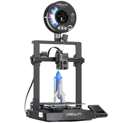 Creality 3D-Skriver|Ender 3 v3 KE 3D-skriver
