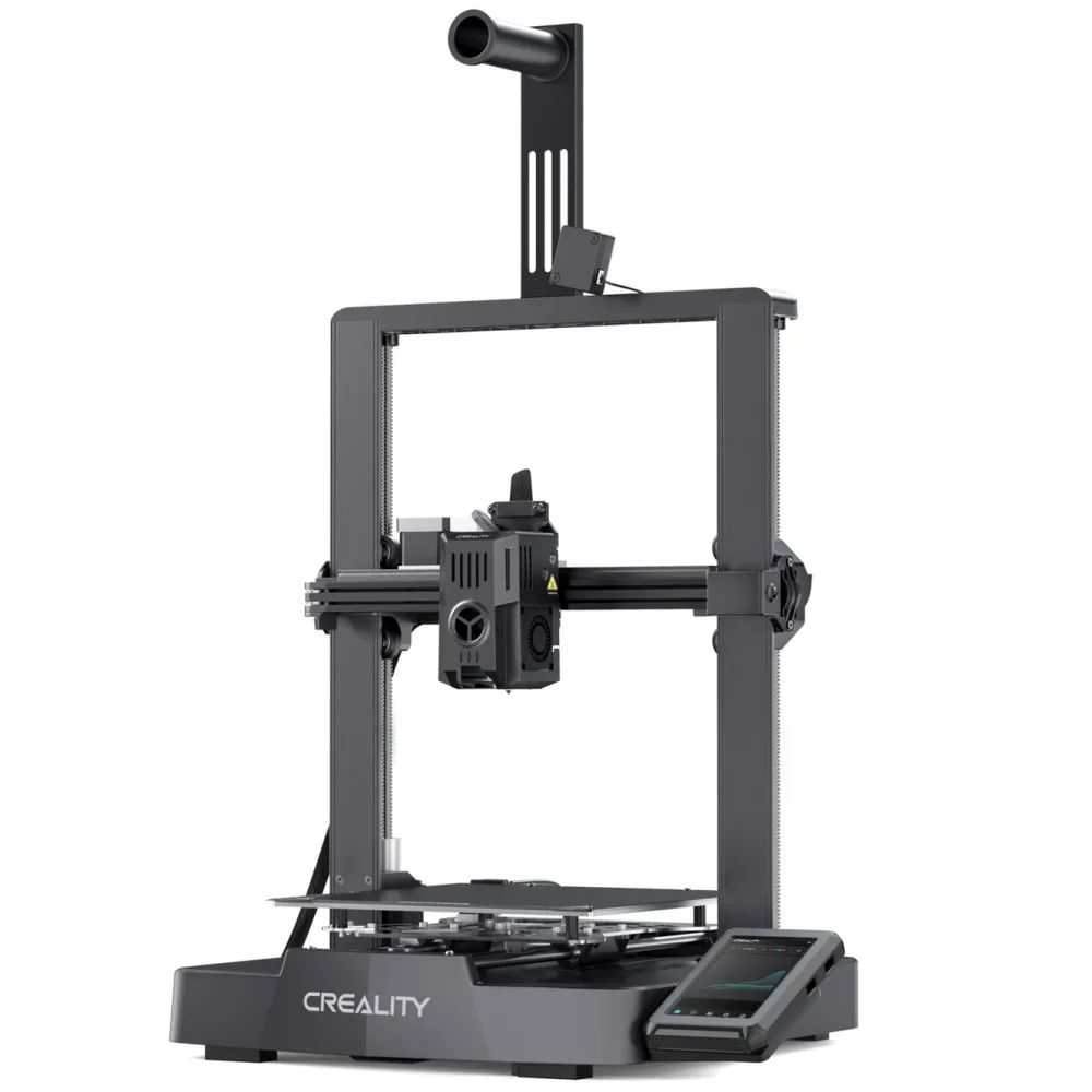 Creality 3D-Skriver|Ender 3 v3 KE 3D-skriver