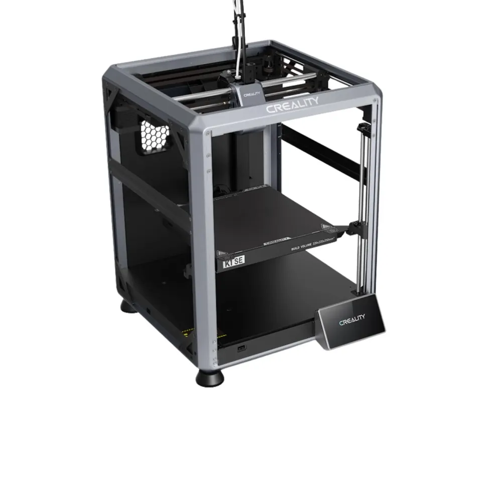 Creality 3D-Skriver|K1 SE 3D-skriver