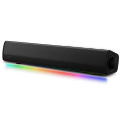 Creative Tv Og Tilbehør|Høyttaler|Sound Blaster GS3 Gaming-lydplanke