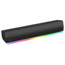 Creative Tv Og Tilbehør|Høyttaler|Sound Blaster GS3 Gaming-lydplanke