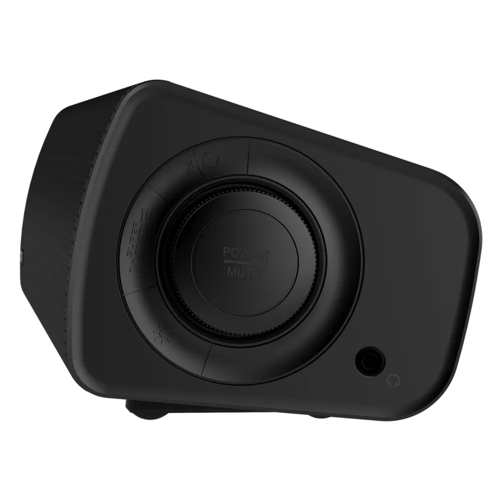Creative Tv Og Tilbehør|Høyttaler|Sound Blaster GS3 Gaming-lydplanke
