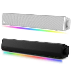 Creative Tv Og Tilbehør|Høyttaler|Sound Blaster GS3 Gaming-lydplanke