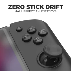 CRKD Håndkontroller|Nitro Deck Standard Edition for Switch