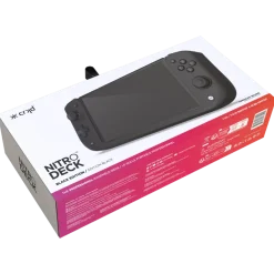 CRKD Håndkontroller|Nitro Deck Standard Edition for Switch
