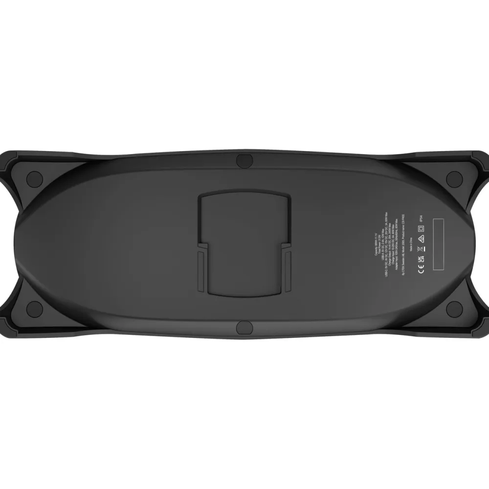 Ctek Biltilbehør|Batteriladere|CS Free Bærbar batterilader og starthjelp