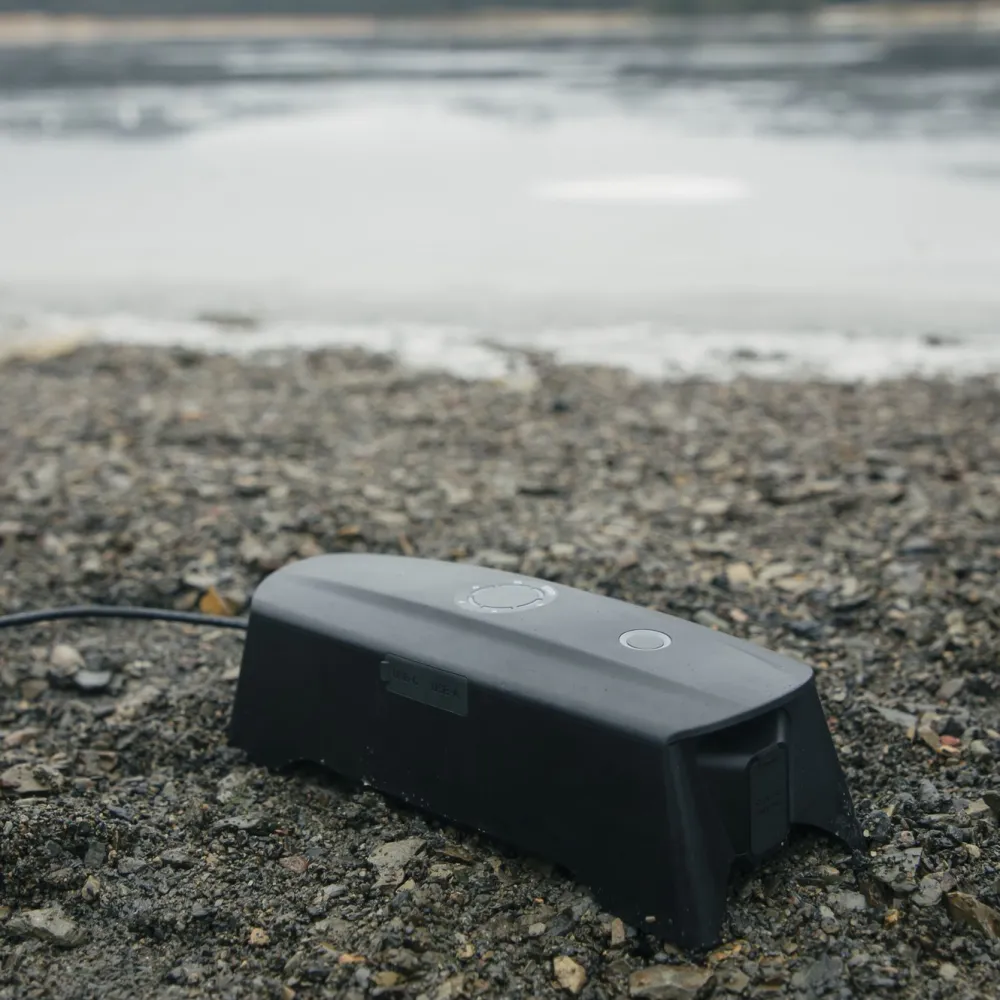 Ctek Biltilbehør|Batteriladere|CS Free Bærbar batterilader og starthjelp