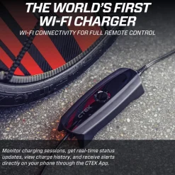 Ctek Biltilbehør|Batteriladere|CS ONE Gen 2 – smart batterilader 12 V