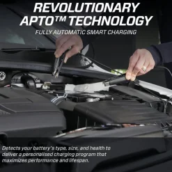 Ctek Biltilbehør|Batteriladere|CS ONE Gen 2 – smart batterilader 12 V