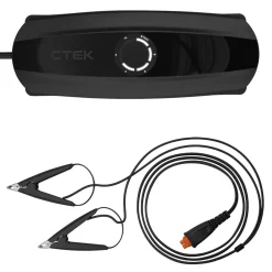 Ctek Biltilbehør|Batteriladere|CS ONE Gen 2 – smart batterilader 12 V