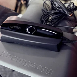 Ctek Biltilbehør|Batteriladere|CS ONE Gen 2 – smart batterilader 12 V