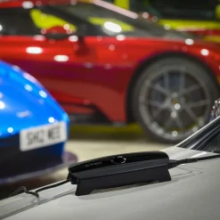 Ctek Biltilbehør|Batteriladere|CS ONE Gen 2 – smart batterilader 12 V