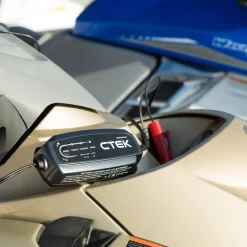 Ctek Biltilbehør|Batteriladere|CT5 Powersport EU