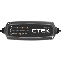 Ctek Biltilbehør|Batteriladere|CT5 Powersport EU