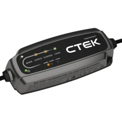 Ctek Biltilbehør|Batteriladere|CT5 Powersport EU