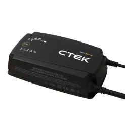 Ctek Biltilbehør|Batteriladere|NXT 15 Smart batterilader 12 V 15 A