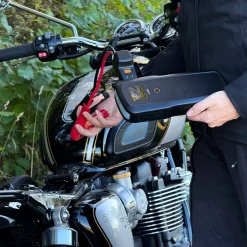 Ctek Biltilbehør|Batteriladere|RB 3000 Startbooster 59,2 Wh