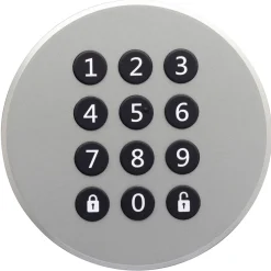Danalock Smarte Lås|Låser|Danapad Knappepanel