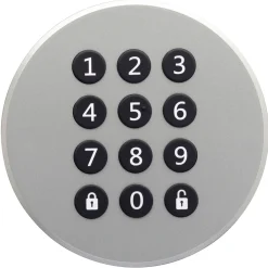 Danalock Smarte Lås|Låser|Danapad Knappepanel
