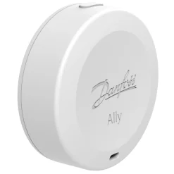 Danfoss Inneklima|Temperaturkontroll|Ally Temperatur- og fuktsensor
