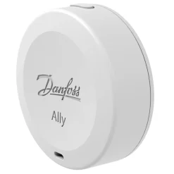 Danfoss Inneklima|Temperaturkontroll|Ally Temperatur- og fuktsensor