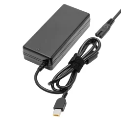 Kjell Tilbehør Til Bærbar Pc|Datalader 20 V 90 W Slim Tip
