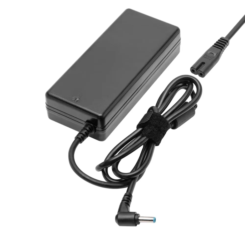 Kjell Tilbehør Til Bærbar Pc|Datalader 19,5 V 90 W 4,5x3,0 mm