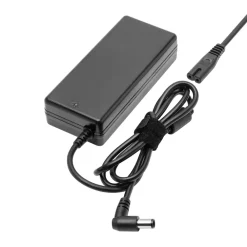 Kjell Tilbehør Til Bærbar Pc|Datalader 19 V 90 W 7,4x5,0 mm