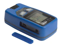 Kjell Termometer Og Hygrometere|Måleinstrumenter|Datalogger Pro