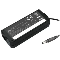Kjell Tilbehør Til Bærbar Pc|Datamaskinlader 19,5 V 65 W 4,8 x 1,7 mm