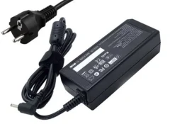Kjell Tilbehør Til Bærbar Pc|Datamaskinlader 19 V 40 W 2,5 x 0,7 mm