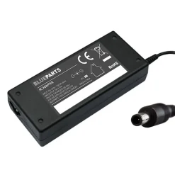 Kjell Tilbehør Til Bærbar Pc|Datamaskinlader 19 V 90 W 5,5 x 3,0 mm