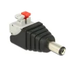 Kjell Strømadaptrer|Svakstrøm|DC-kontakt terminalblokk 5,5x2,1 mm