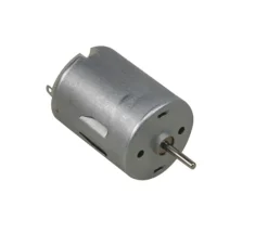 Kjell Elektronikk|DC motor 2,5-6 V