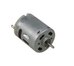 Kjell Elektronikk|DC motor 6-14 V
