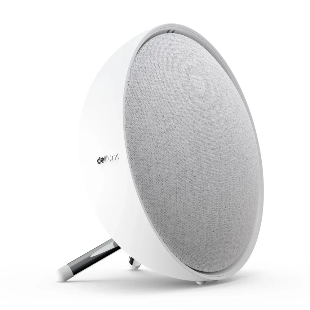 Defunc Høyttaler|Stemmeassistenter|Home Small