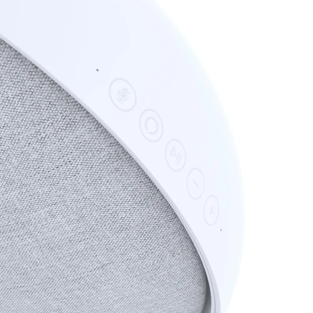 Defunc Høyttaler|Stemmeassistenter|Home Small