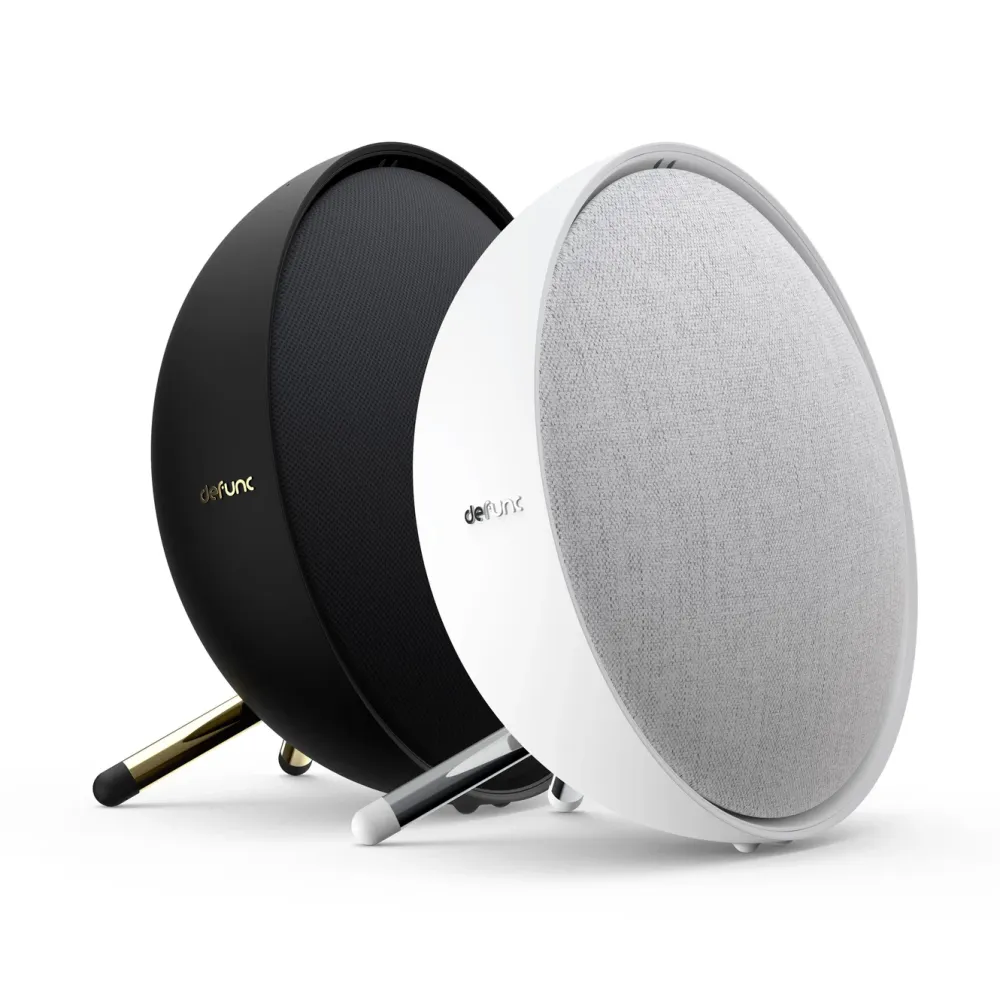 Defunc Høyttaler|Stemmeassistenter|Home Small