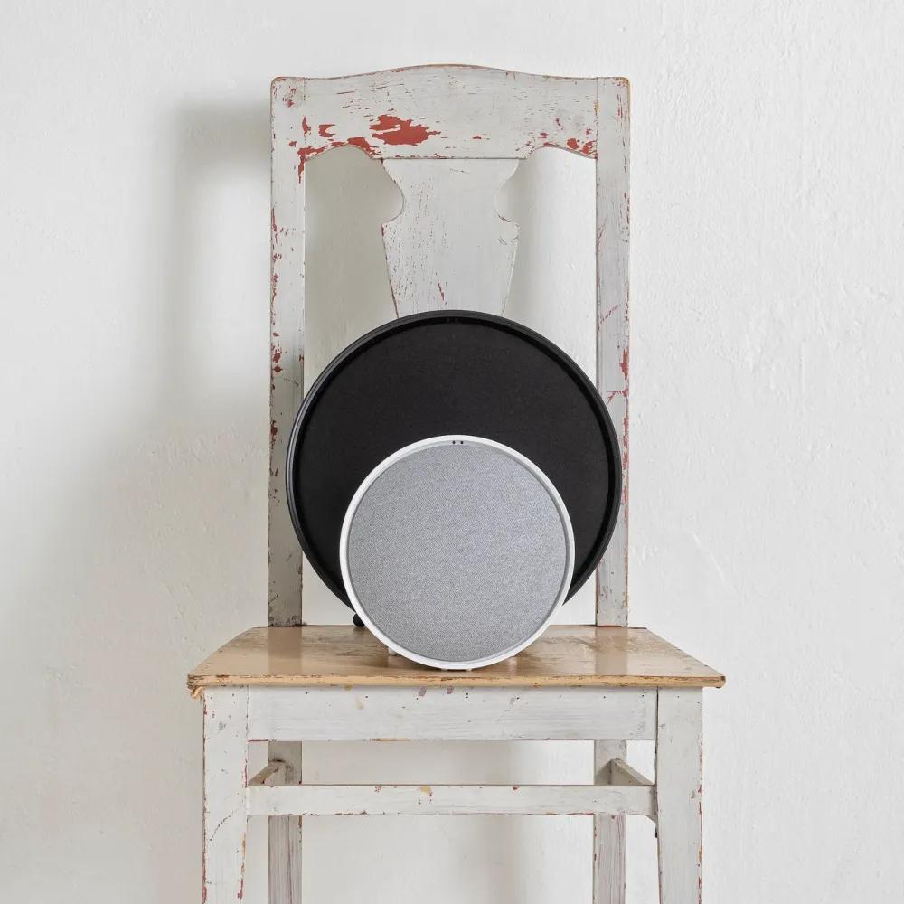Defunc Høyttaler|Stemmeassistenter|Home Small