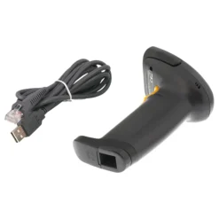 Deltaco Datatilbehør|Strekkodeleser DUR-798