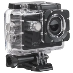 Denver Foto Og Video|ACT-5051W Actionkamera Full HD med wifi