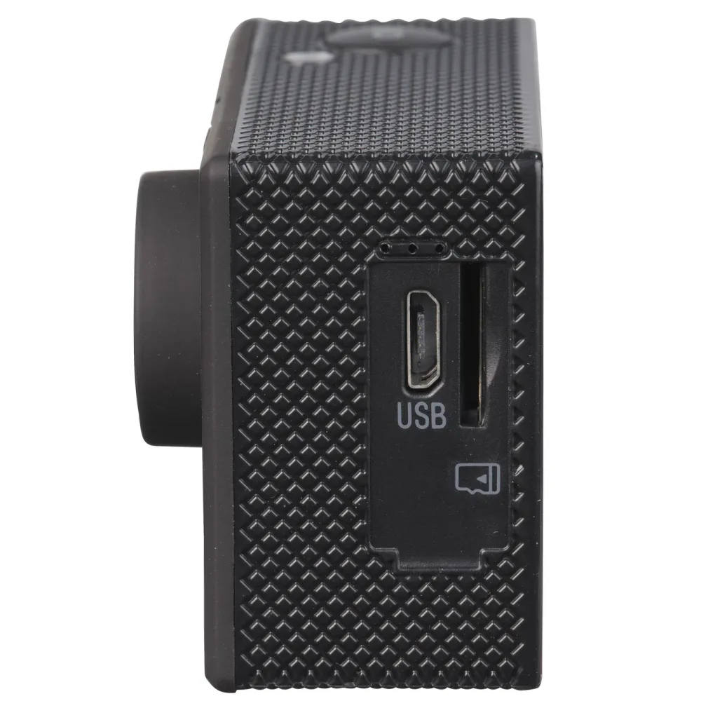Denver Foto Og Video|ACT-5051W Actionkamera Full HD med wifi