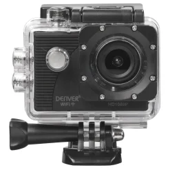 Denver Foto Og Video|ACT-5051W Actionkamera Full HD med wifi